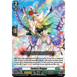 Vanguard_TCG_card_D-BT07_029EN_RR_Festoso_Dragon_Raging_Flames_Against_Emerald_Storm