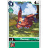 Digimon_TCG_BT9-045_Elecmon_Common_X_Record_Card_Game