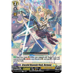 Vanguard_TCG_card_D-BT07_043EN_R_Graceful_Heavenly_Flash_Hermona_Raging_Flames_Against_Emerald_Storm