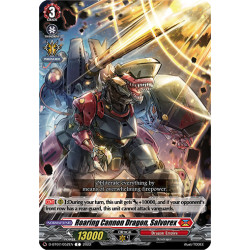 Vanguard_TCG_card_D-BT07_052EN_C_Roaring_Cannon_Dragon_Salvorex_Raging_Flames_Against_Emerald_Storm