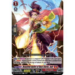 Vanguard_TCG_card_D-BT07_055EN_C_Beautiful_Bullet_of_Dust_Storm_Jodi_Raging_Flames_Against_Emerald_Storm