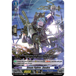 Vanguard_TCG_card_D-BT07_063EN_C_Steam_Fighter_Ziusdra_Raging_Flames_Against_Emerald_Storm