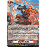 Vanguard_TCG_card_DZ-BT11_002EN_RRR_Dragritter_Sadiq_Symphony_of_Might_Bloom