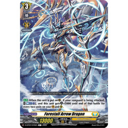 Vanguard_TCG_card_D-BT07_076EN_C_Forestall_Arrow_Dragon_Raging_Flames_Against_Emerald_Storm