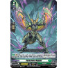 Vanguard_TCG_card_D-BT07_085EN_C_Ferocious_Hunter_Raging_Flames_Against_Emerald_Storm