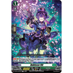 Vanguard_TCG_card_D-BT07_087EN_C_Noblesse_Flit_Raging_Flames_Against_Emerald_Storm
