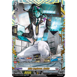 Vanguard_TCG_card_D-BT07_FFR09EN_FFR_Blitz_Engineer_Hoflio_Raging_Flames_Against_Emerald_Storm