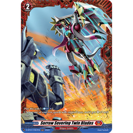 Vanguard_TCG_card_D-BT07_FR07EN_FR_Sorrow_Severing_Twin_Blades_Raging_Flames_Against_Emerald_Storm