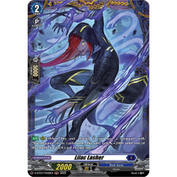 Vanguard_TCG_card_D-BT07_FR08EN_FR_Lilac_Lasher_Raging_Flames_Against_Emerald_Storm