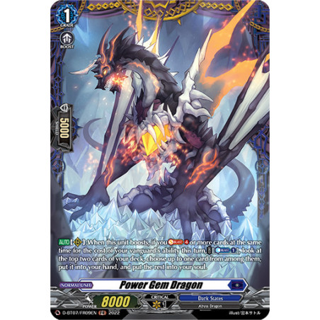 Vanguard_TCG_card_D-BT07_FR09EN_FR_Power_Gem_Dragon_Raging_Flames_Against_Emerald_Storm