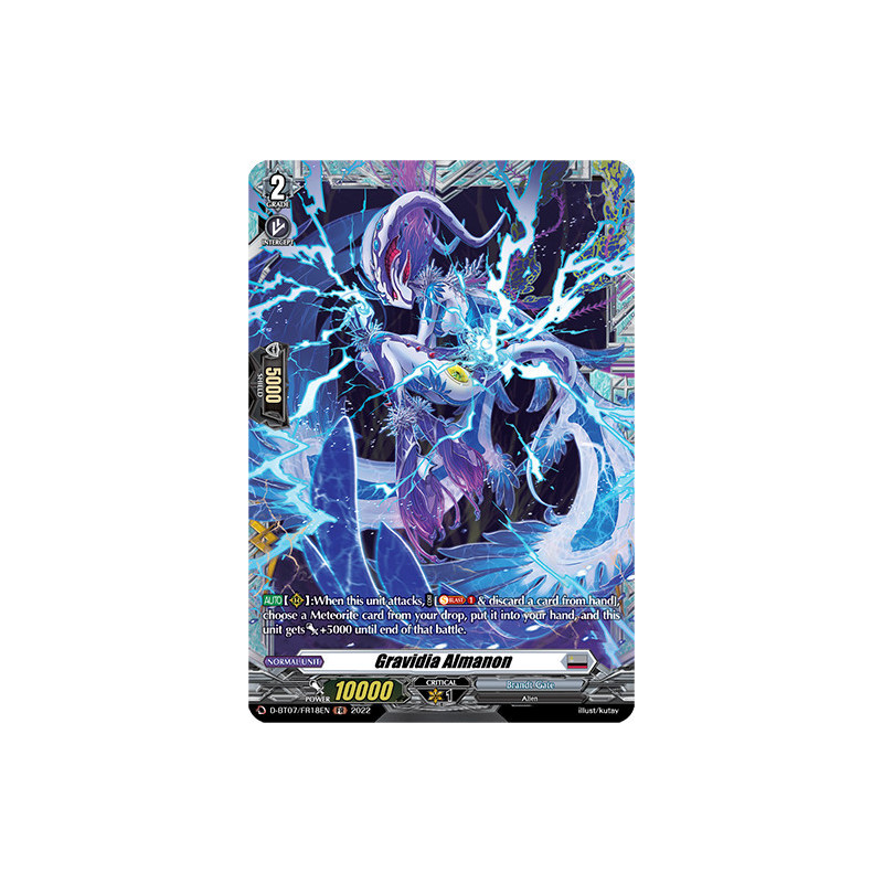Vanguard_TCG_card_D-BT07_FR18EN_FR_Gravidia_Almanon_Raging_Flames_Against_Emerald_Storm