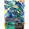 Digimon_TCG_BT9-054_Fujinmon_Uncommon_X_Record_Card_Game