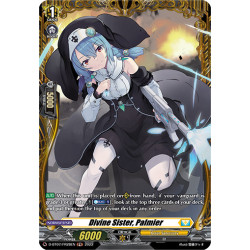 Vanguard_TCG_card_D-BT07_FR28EN_FR_Divine_Sister_Palmier_Raging_Flames_Against_Emerald_Storm
