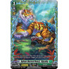 Vanguard_TCG_card_D-BT07_FR32EN_FR_Sylvan_Horned_Beast_Tigralta_Raging_Flames_Against_Emerald_Storm