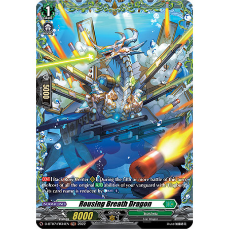 Vanguard_TCG_card_D-BT07_FR34EN_FR_Rousing_Breath_Dragon_Raging_Flames_Against_Emerald_Storm