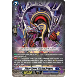 Vanguard_TCG_card_D-BT08_004EN_RRR_Silver_Thorn_Rising_Dragon_Minerva_Rising