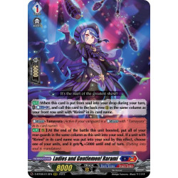 Vanguard_TCG_card_D-BT08_013EN_RRR_Ladies_and_Gentlemen_Rarami_Minerva_Rising