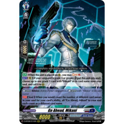 Vanguard_TCG_card_D-BT08_014EN_RRR_Go_Ahead_Mikani_Minerva_Rising