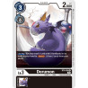 Digimon_TCG_BT9-058_Dorumon_Uncommon_X_Record_Card_Game
