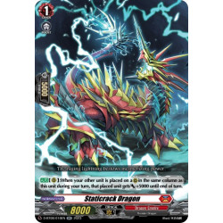 Vanguard_TCG_card_D-BT08_018EN_RR_Staticrack_Dragon_Minerva_Rising