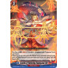 Vanguard_TCG_card_D-BT08_019EN_RR_Scarlet_of_Fluttering_Evanescent_Life_Minerva_Rising