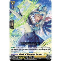 Vanguard_TCG_card_D-BT08_028EN_RR_Magic_of_Alteration_Turnarr_Minerva_Rising