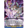 Vanguard_TCG_card_D-BT08_029EN_RR_Dark_Magenta_of_Blooming_Hatred_Minerva_Rising