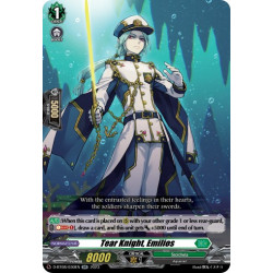 Vanguard_TCG_card_D-BT08_030EN_RR_Tear_Knight_Emilios_Minerva_Rising