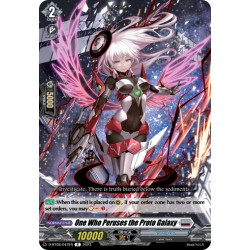 Vanguard_TCG_card_D-BT08_042EN_R_One_Who_Peruses_the_Proto_Galaxy_Minerva_Rising