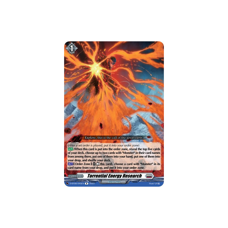 Vanguard_TCG_card_D-BT08_045EN_R_Torrential_Energy_Research_Minerva_Rising