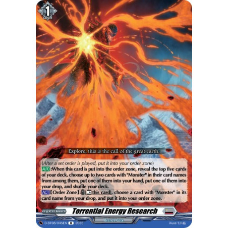 Vanguard_TCG_card_D-BT08_045EN_R_Torrential_Energy_Research_Minerva_Rising