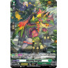 Vanguard_TCG_card_D-BT08_051EN_R_Ripening_Dragon_Minerva_Rising
