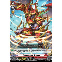 Vanguard_TCG_card_D-BT08_054EN_C_Thunderclap_Dragon_Minerva_Rising