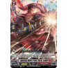 Vanguard_TCG_card_D-BT08_056EN_C_Lightning_Bullet_of_Dust_Storm_Sadiid_Minerva_Rising