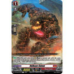 Vanguard_TCG_card_D-BT08_057EN_C_Vulkaan_Golem_Minerva_Rising