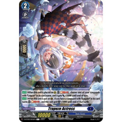 Vanguard_TCG_card_D-BT08_065EN_C_Trapeze_Actress_Minerva_Rising
