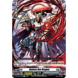 Vanguard_TCG_card_D-BT08_070EN_C_Hadron_Axe_Dragon_Minerva_Rising