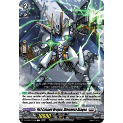 Vanguard_TCG_card_D-BT08_072EN_C_Fist_Cannon_Dragon_Diemetria_Dragon_Minerva_Rising