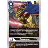 Digimon_TCG_BT9-064_Grademon_Rare_X_Record_Card_Game