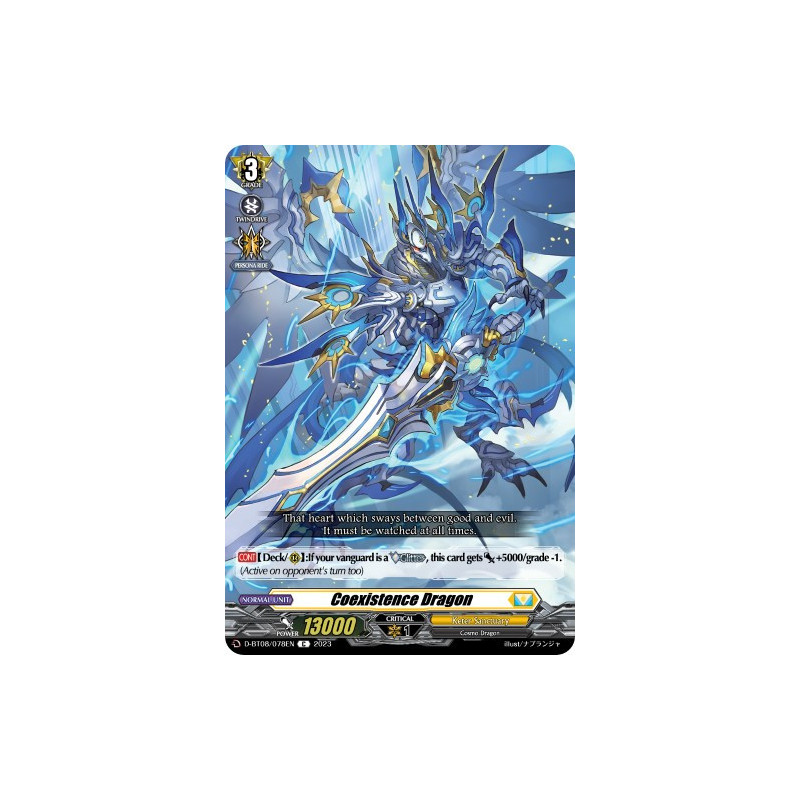 Vanguard_TCG_card_D-BT08_078EN_C_Coexistence_Dragon_Minerva_Rising