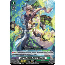 Vanguard_TCG_card_D-BT08_092EN_C_Fierce_Attack_Brave_Shooter_Minerva_Rising