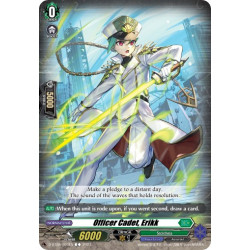 Vanguard_TCG_card_D-BT08_093EN_C_Officer_Cadet_Erikk_Minerva_Rising