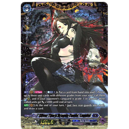 Vanguard_TCG_card_D-BT08_FFR03EN_FFR_Silver_Thorn_Dragon_Tamer_Luquier_Minerva_Rising