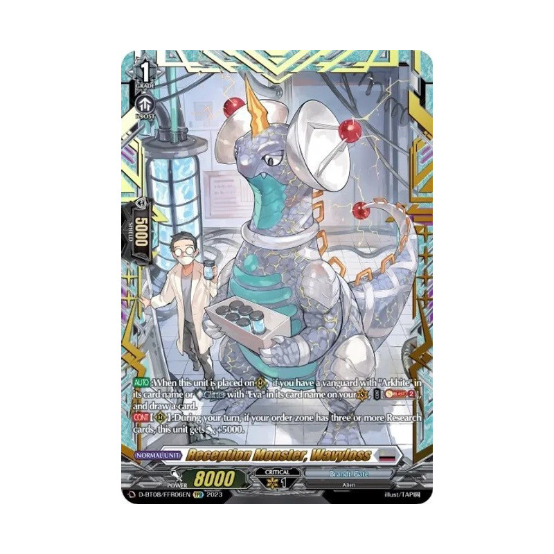 Vanguard_TCG_card_D-BT08_FFR06EN_FFR_Reception_Monster_Wavyloss_Minerva_Rising