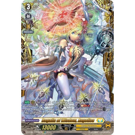 Vanguard_TCG_card_D-BT08_FFR08EN_FFR_Regalia_of_Wisdom_Angelica_Minerva_Rising