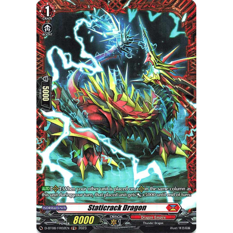Vanguard_TCG_card_D-BT08_FR02EN_FR_Staticrack_Dragon_Minerva_Rising