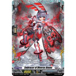 Vanguard_TCG_card_DZ-BT11_FR24EN_FR_Embracer_of_Diverse_Atoms_Symphony_of_Might_Bloom
