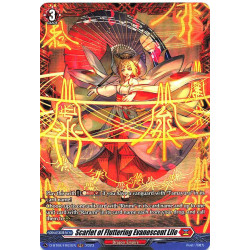 Vanguard_TCG_card_D-BT08_FR03EN_FR_Scarlet_of_Fluttering_Evanescent_Life_Minerva_Rising