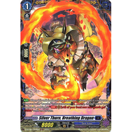 Vanguard_TCG_card_D-BT08_FR08EN_FR_Silver_Thorn_Breathing_Dragon_Minerva_Rising