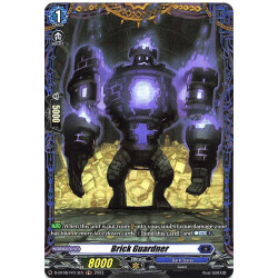 Vanguard_TCG_card_D-BT08_FR13EN_FR_Brick_Guardner_Minerva_Rising